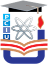 PCIU Logo - Port City International University